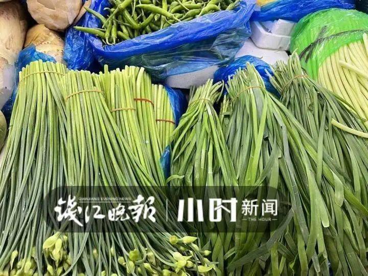 疫情形势依然严峻，各地菜价如何？有人直呼“菜比肉贵”...