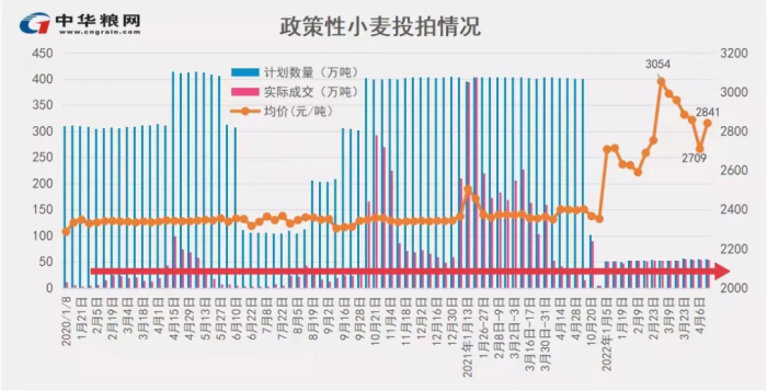 新视角：专家眼中的玉米供应安全问题重要吗？