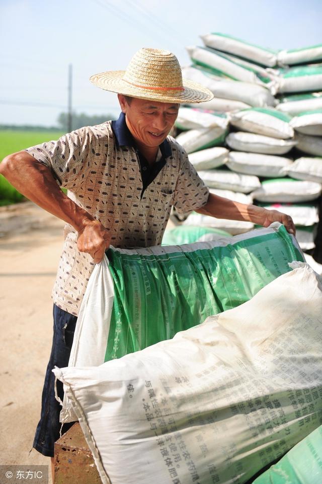 搞种植，用什么肥料做底肥好？很多人都用错了