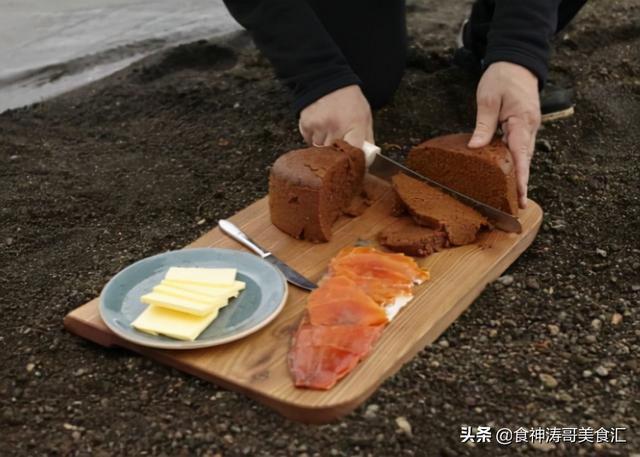 冰岛家庭的一日三餐，都爱吃些什么，为何成为世界最健康的国家