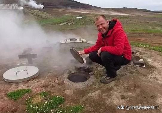 冰岛家庭的一日三餐，都爱吃些什么，为何成为世界最健康的国家