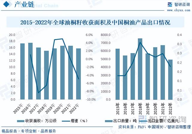 2023年油桐籽市场现状：桐油转化为生物柴油，市场潜力大有可为