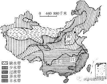 【建议收藏】高中地理-中国农业相关地理背景介绍