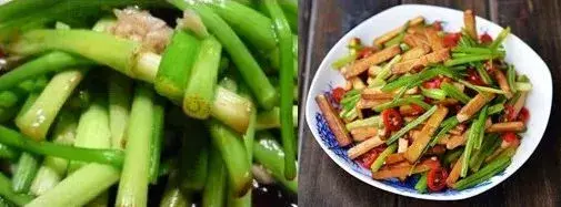 贵州人最爱的18种野菜，你尝过几种？