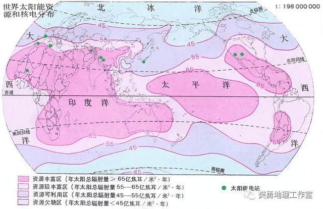 【建议收藏】高中地理-中国农业相关地理背景介绍