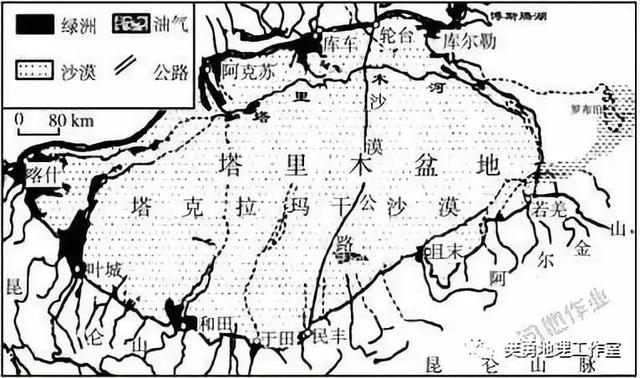 【建议收藏】高中地理-中国农业相关地理背景介绍