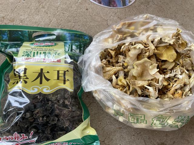 “桃园＋花卉＋食用菌”打出林下经济组合拳