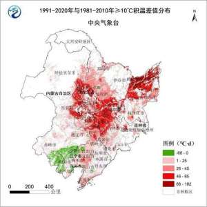 大豆种植气候(大豆扩种，气候允许吗？气象专家解读→)