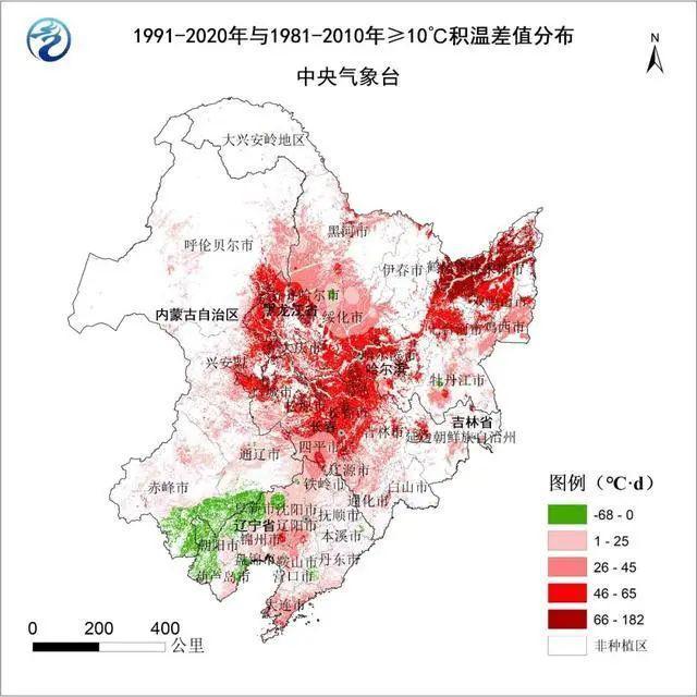 大豆扩种，气候允许吗？气象专家解读→