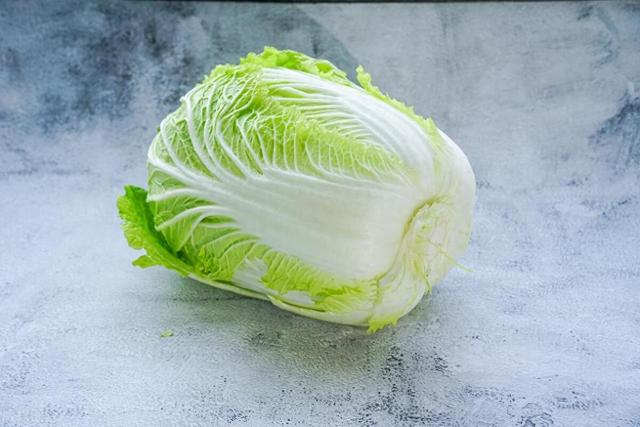 冬季大白菜种植秘籍：防冻有妙招，不包心这样做