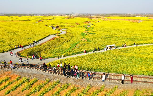 邢台3条！我省推出39条“秋采摘”系列休闲农业与乡村旅游线路……