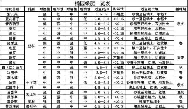 都知道果园生草栽培好处多，具体怎么做？