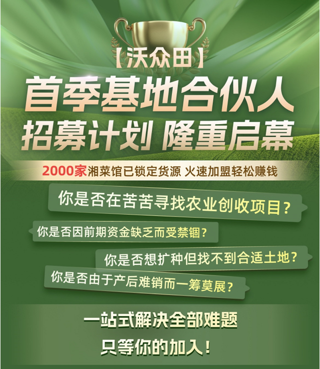 种辣椒，亩产值超20000元！这个项目你感兴趣吗？