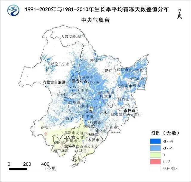 大豆扩种，气候允许吗？气象专家解读→