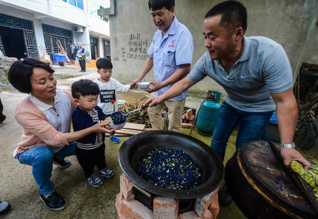 涨知识！什么是菰米？它的食用历史可追溯到三千多年前