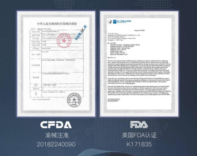 有效率高达80.9%，可思美激光生发仪，真能生发吗？