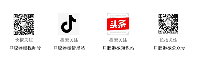 口腔器械日报第45期：2025年我国口腔骨修复材料市场将达149.5亿