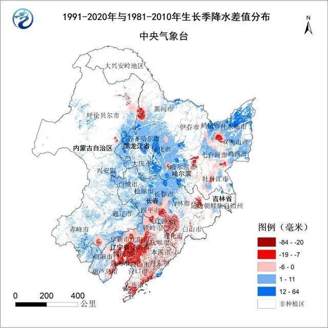 大豆扩种，气候允许吗？气象专家解读→