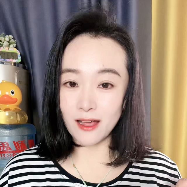 如何只花两毛钱，让秃稀疏地发际线变的浓密#美妆