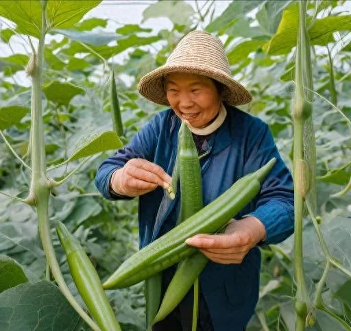 隐藏在农村的暴利种值项目，简单成本低，毛利高达一亩20000