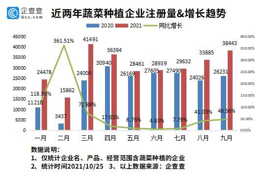 “菜比肉贵”多地蔬菜大涨价！成都蔬菜种植企业2.83万家，居全国第二