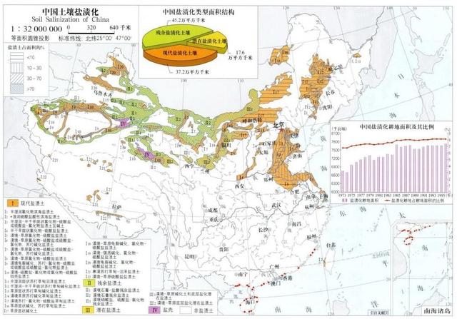 耐盐碱的“海水稻”在我国种植大有可为，可解决一亿人的口粮问题