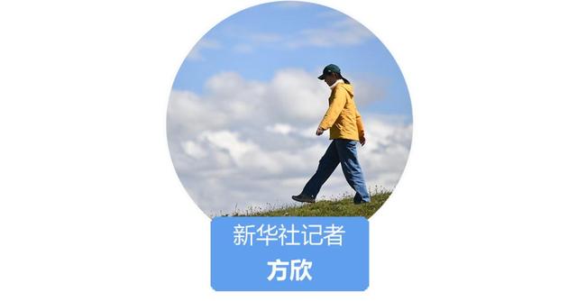 我在现场·照片背后的故事｜2023，定格陇原的点滴温暖