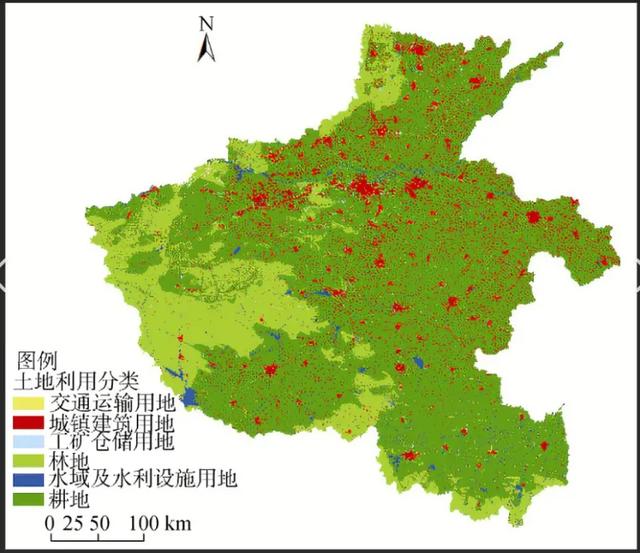 中国十大产粮大省，你家乡上榜了吗？