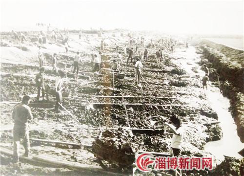 江北首个整建制“吨粮县”诞生