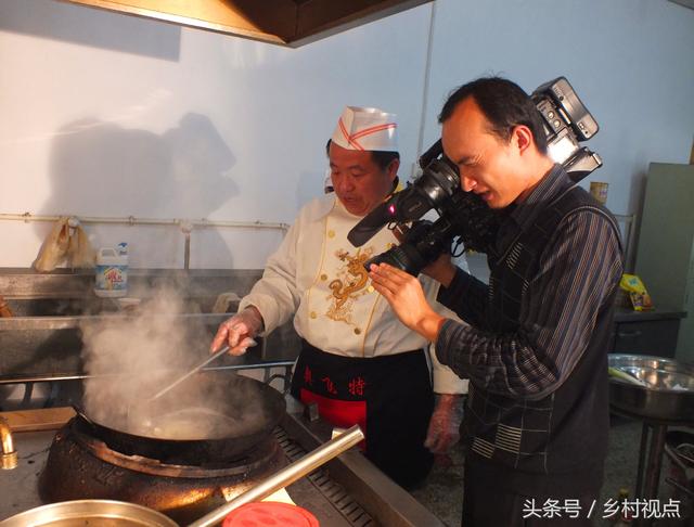 「画说」陈集山药好吃，从种植到收获你知道多少？