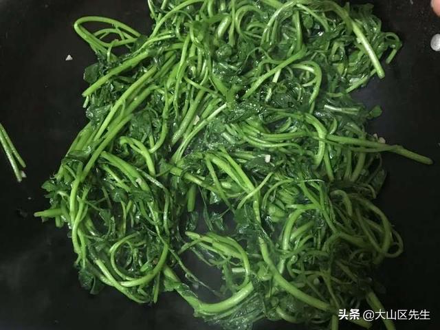 西洋菜种植时间以及日常管理，大家都知道吗？