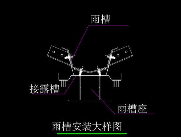 第六代温室大棚？温室大棚常见的骨架分类