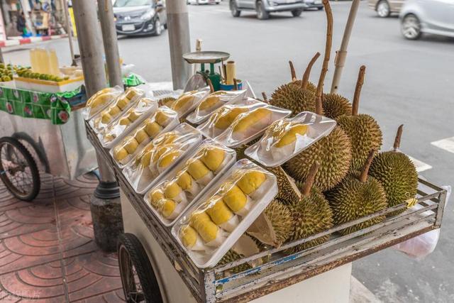 榴莲：那么贵，为什么不在南方种植，实现榴莲自由