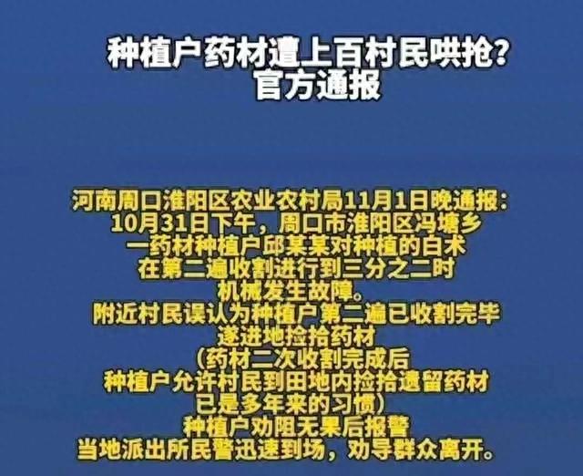 真相大揭秘：河南白术种植背后惊人的秘密和问题！